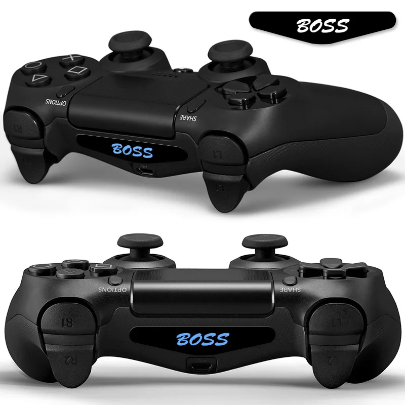 TN-PS4 LED-0908