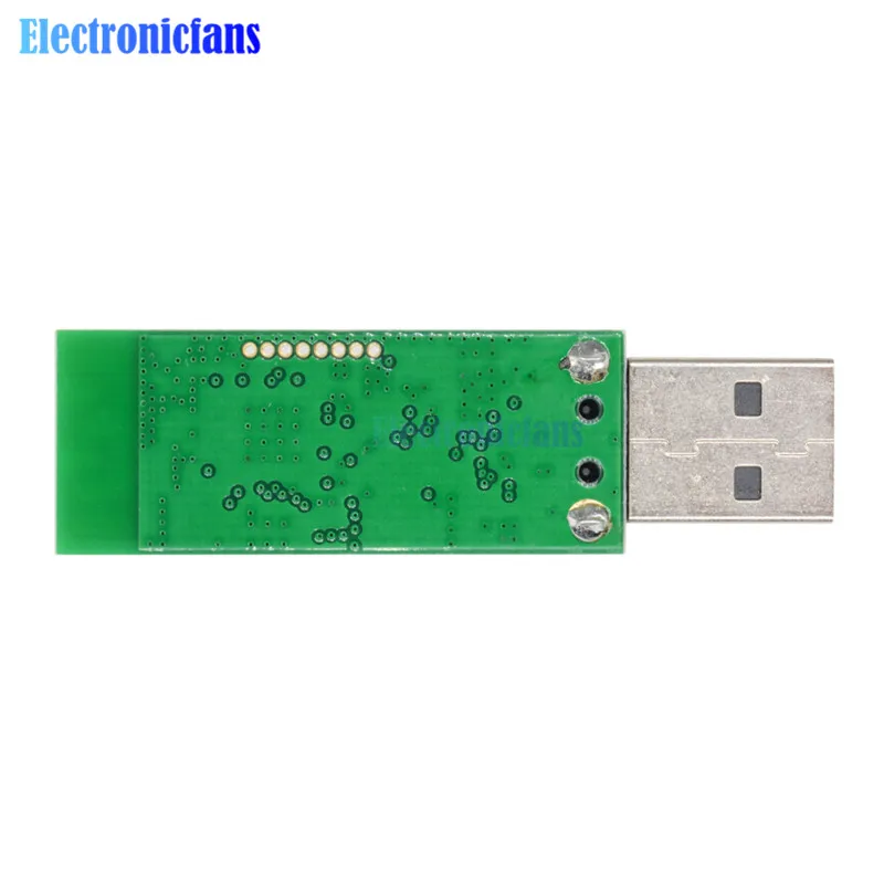 Bluetooth, ZigBee эмулятор CC-Debugger программист анализ Протокола отладчик CC2531 CC2540 анализатор беспроводной платы Bluetooth 4,0