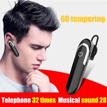 Wireless Bluetooth Earbud Stereo Earphone Hand Free Headset for iPhone Samsung SP99