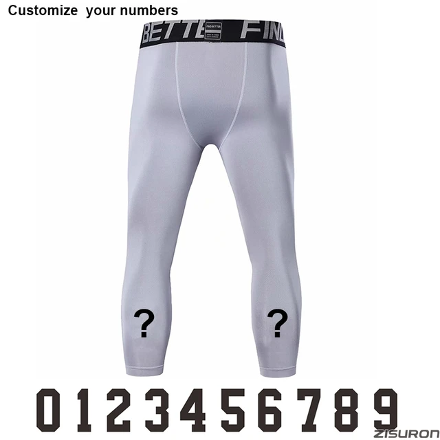 Running Tights| - AliExpress