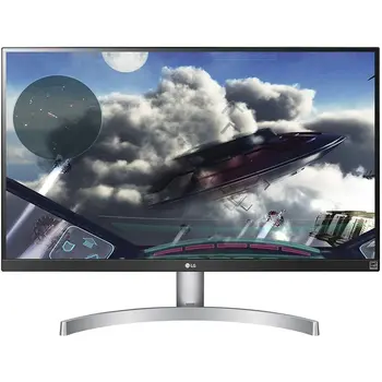 

LG 27 UL600 LCD Monitor 27 'Monitor