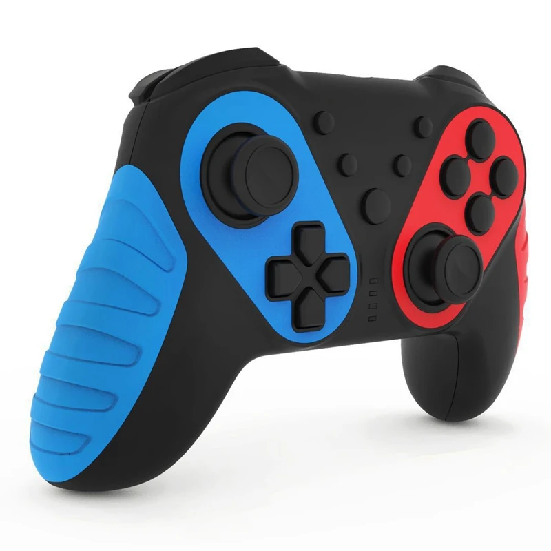 RISE беспроводной игровой контроллер с Bluetooth для Nintendo Switch консоли геймпада