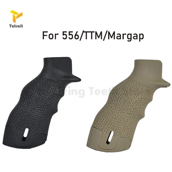 

outdoor sports tactics handle gel gun Split-box universal sniper grip 480 motor handle Target Grip For M4