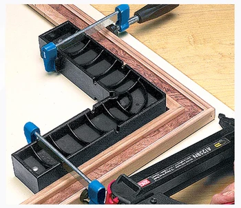 

90 Degree Precision Positioning L Squares Block Positioning Right Angle Ruler Clamping Measure Tools