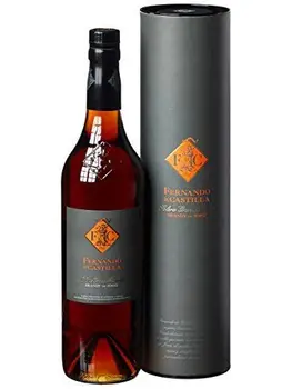

Fernando de Castilla - Brandy solera gran reserva