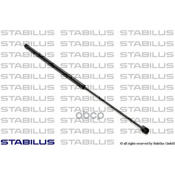 Амортизатор Багажника Stabilus 0421vg Stabilus арт. 0421VG