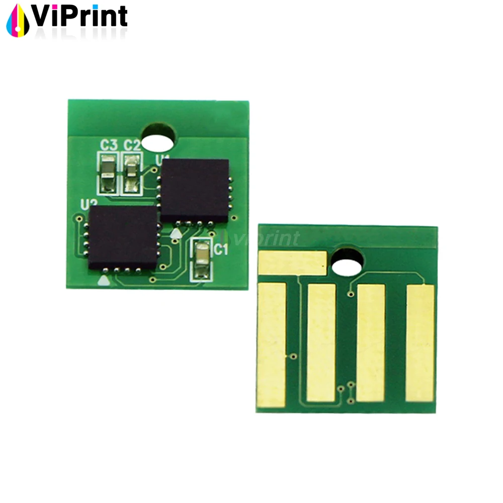 50F0Z00 барабанный чип для Lexmark MS310 MS410 MS510 MS610 MX310 MX410 MX510 MX511 MX610 MX611 MS312 MS415 Сброс