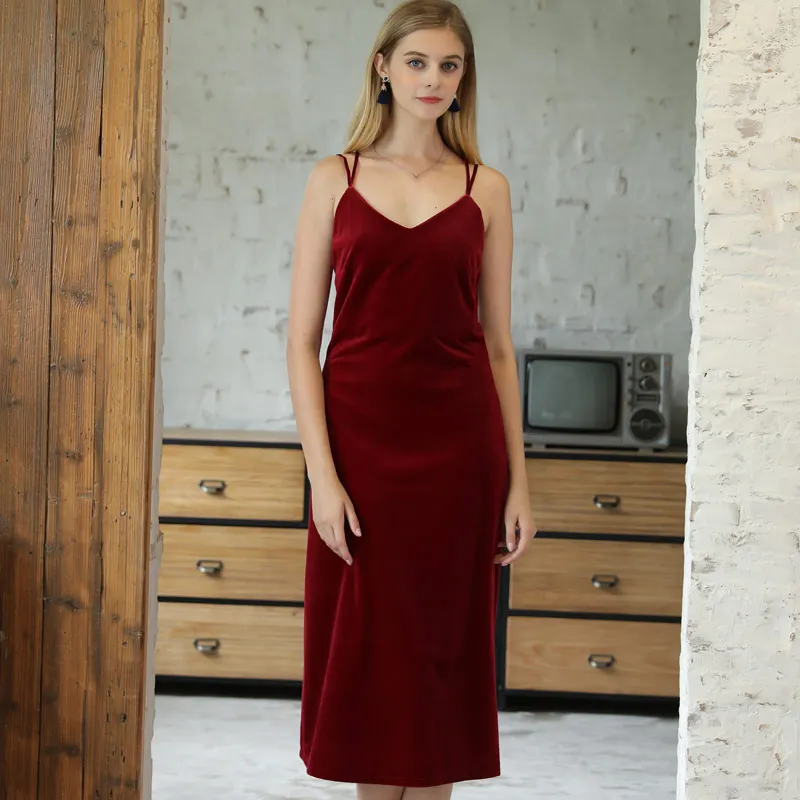 

Tvzt 2020 New women set shorts Spring Autumn New Gold Velvet Short Loose Halter Sexy Sling Solid Color Women