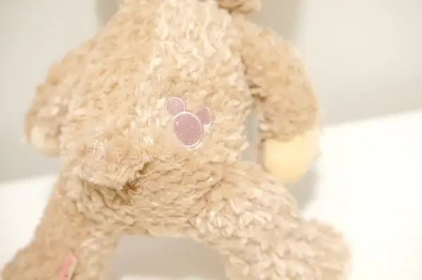 Милые плюшевые игрушки медведи Duffy и shelliemay 40 см мягкие игрушки подушки на день рождения Рождественский подарок#2444