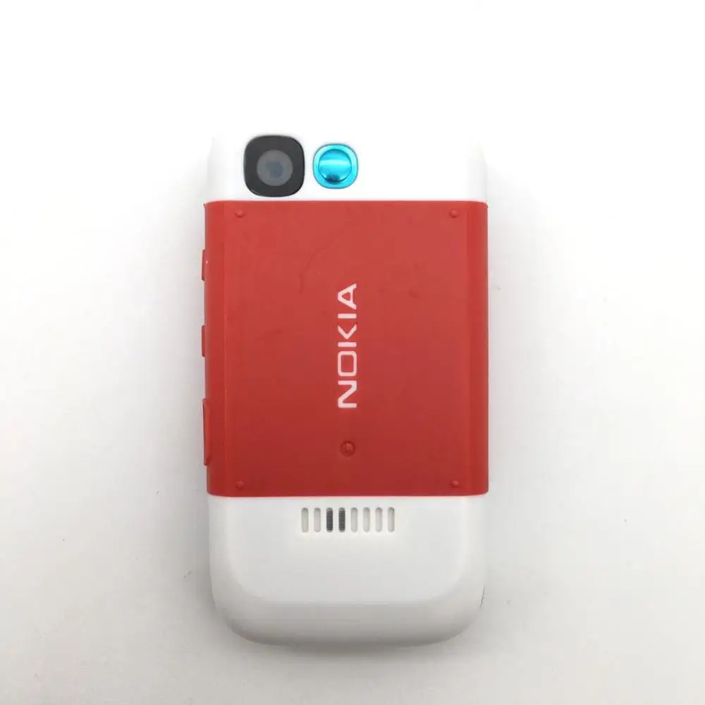 Оригинальный разблокированный мобильный телефон Nokia 5300 2G GSM 900/1800/1900 с поддержкой