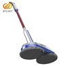 Electric Floor Sweeper Cleaner Vacuum Rechargeable Wireless Hand Push Vacuum Cleaner Household Electric Mop 5