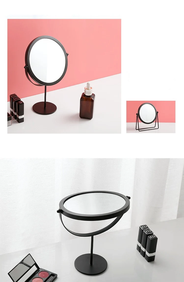 Espelhos decorativos