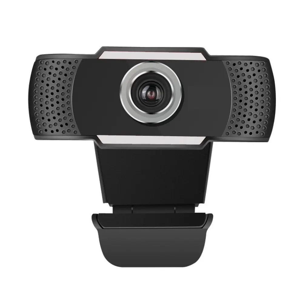 

USB Webcam 12 million pixels HD 1080P Video Recording Camera Live Web Cameras for Computer with Microphone Web Cam