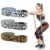long Booty Band Hip Circle Loop Resistance Band Workout Упражнение для Ног Бедра Ягодицы Ягодицы Приседания Полосы Нескользящий Дизайн