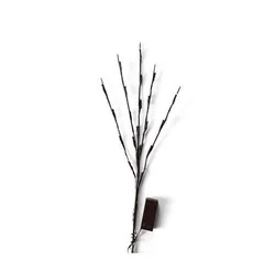 2022NEW Christmas Decorations for Home LED Willow Branch Christmas Ornaments Christmas Tree Decorations Christmas Gift