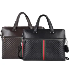 Мужские портфели из натуральной кожи 13 1" Сумка для ноутбука мужская деловая офисная сумка через плечо/сумки на плечо для мужчин
