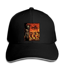 NILE Mummy Мужская бейсболка snapback Кепка остроконечная