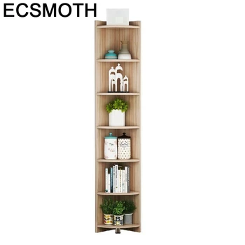 

Display Vitrina Armario Madera Mobili Bagno Wood Wooden Furniture Meuble Salon Placard De Rangement Living Room Corner Cabinet