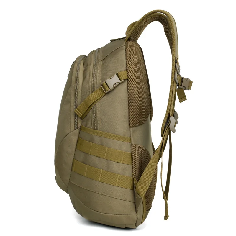 

Outdoor Tactical Backpack Sparrow Backpack Summer Camp Backpack Riding Men And Women Backpack