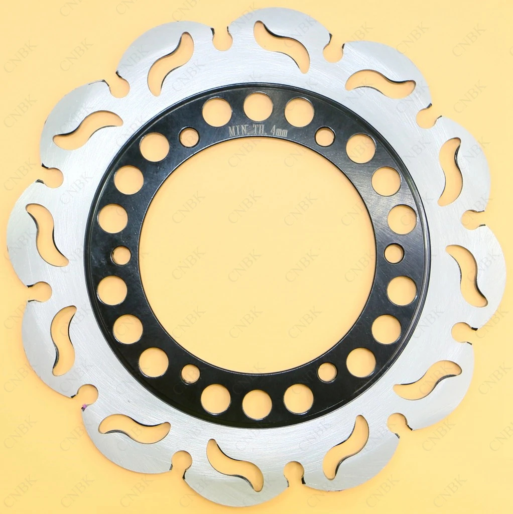 for DUCATI Gt 1000 2006 - 2010 Rear Disc Brake Rotor Gt1000 06 10 07 08 09 2007 2008 2009 | Автомобили и мотоциклы