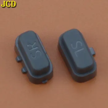 

JCD For Nintend Switch NS NX Joy-Con SR SL Key Trigger Button Replacement Game Accessories for Switch NS Joy Cons