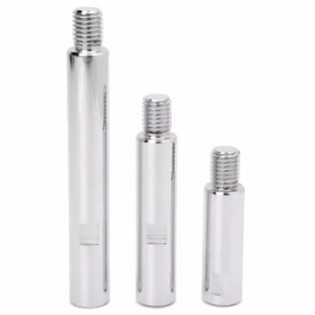 

HHO-Car Wash Polisher Alu M14 Rotary Polisher Extension Shaft For Car Care Polishing Accessories Tools Auto Detailing