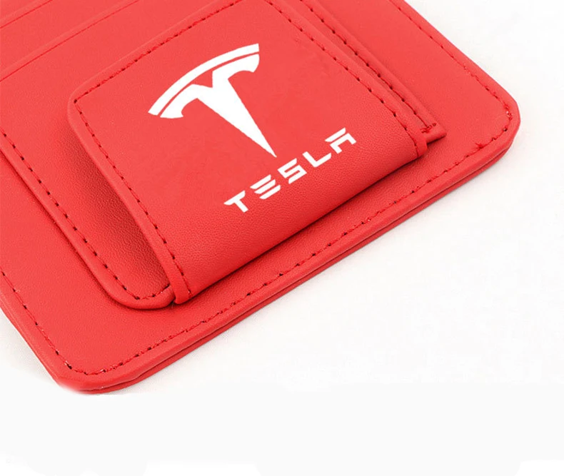 特斯拉卡片夹2