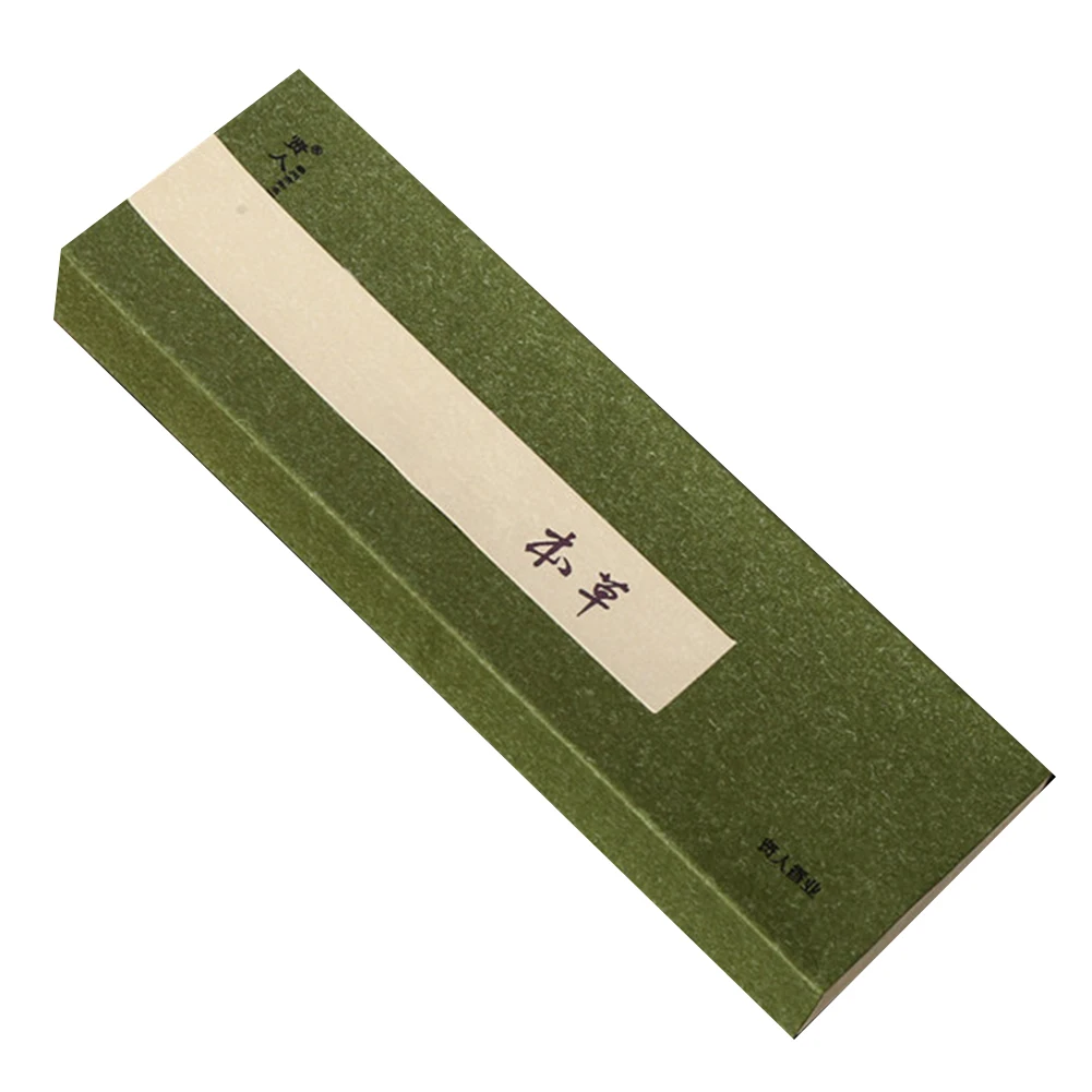 Natural Elegant Incense Sticks Chinese Health Clean Air Wood Auxiliary Sleep Non-toxic Safe Fragrant Aromatic Household Office