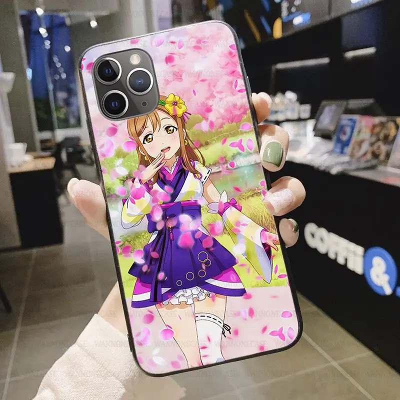 Love live school idol diary