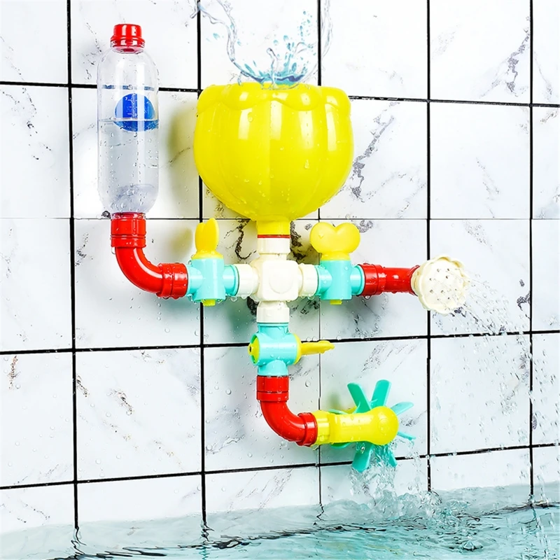 Aqua-play Bath