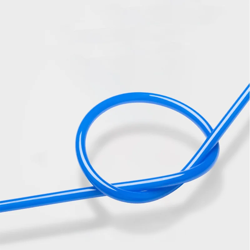 Gás Pneumático Tubing, 10 Meter, 4mm, 6mm,