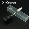 Ceramic Nozzle Nail Art Drill Bit Mill Cutter For Nail Electric Drill Manicure Machine Device Accessory Remove Acrylic polish 2