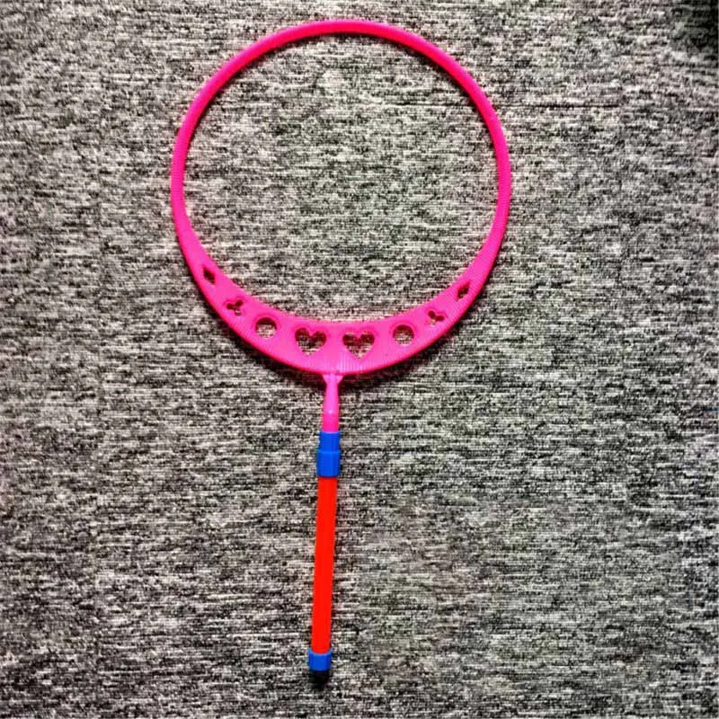 Jumbo Bubble Wand забавные пузырьки на открытом воздухе вечерние игрушки для детей - Цвет: NO.10