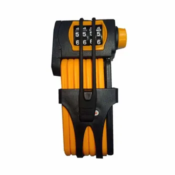 

Bicycle password lock anti-theft vibration alarm system motorcycle mountain bike universal safety anti-theft riding equipment