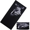 Nouveau Design de mode Hip-hop crâne Bandana cadeaux pour garçon sans couture tubulaire bandeau anneau écharpe visage unisexe foulards HY22 ► Photo 2/6