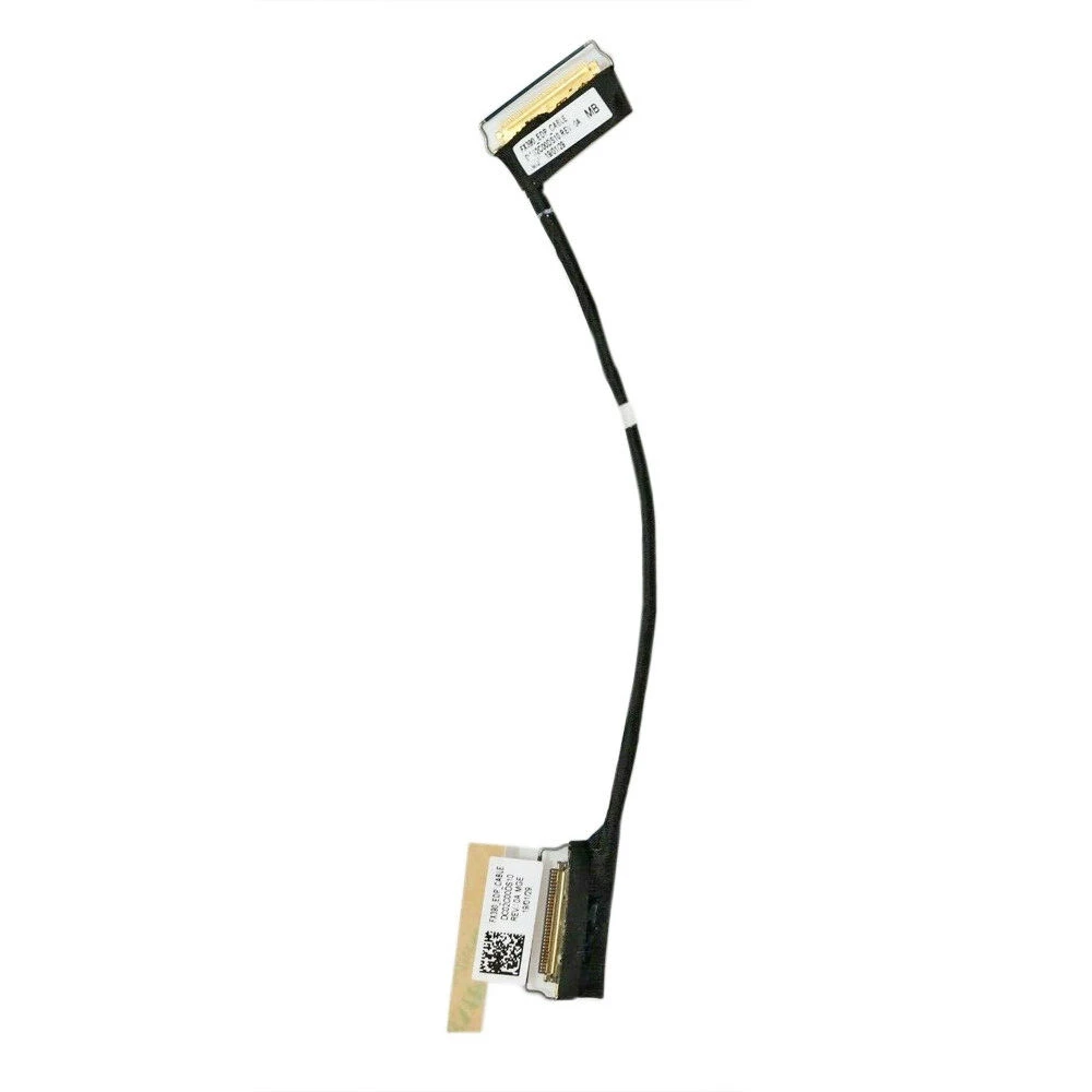 

NEW LCD LVDS Video cable 02HL032 for Lenovo Thinkpad X390 LCD Lvds Screen EDP Video Display Cable