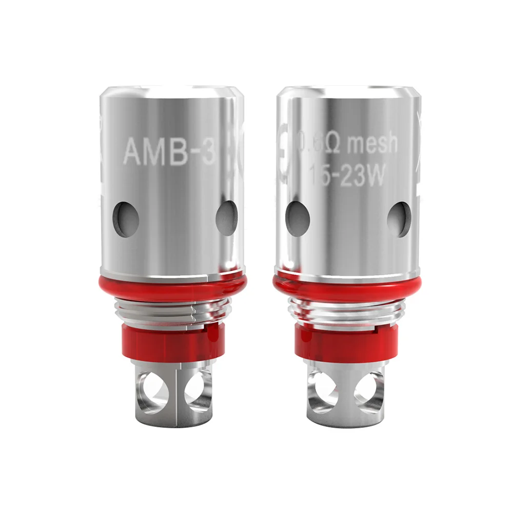 50pcs Artery PAL 2 Coil with Mesh coil 0.6ohm/Regular coil 1.2ohm for Artery PAL 2 Pod Kit & Artery PAL II coil Head resistance