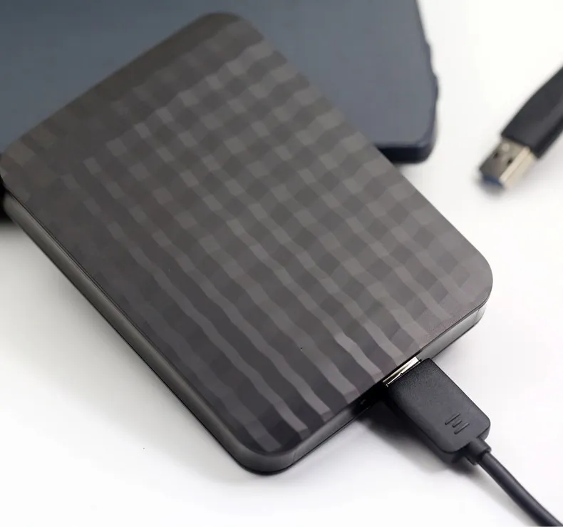 

2019 element mobile hard disk USB 3.0 2000GB external hard drive 2 TB 2.5 "hard disk of the original PC notebook comp