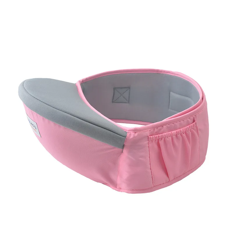 Baby Carrier Waist Stool Walkers Baby Sling Kids Adjustable Infant Hip Seat  Hold Waist Belt Backpack Hipseat Belt