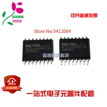 5 шт./лот MX25L25635FMI-10G MX25L25635 SOP16