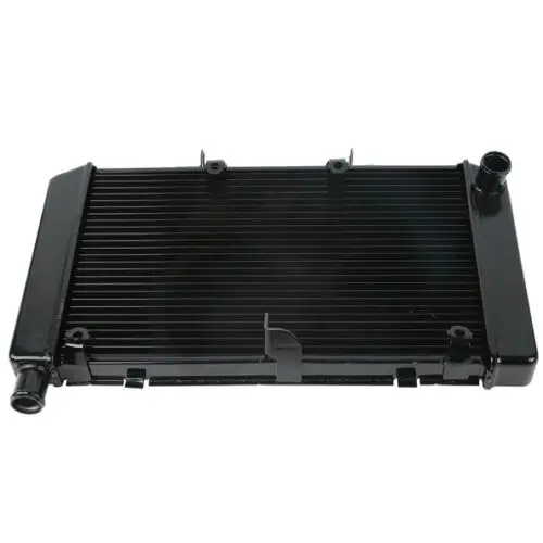Motorcycle Replacement Radiator Cooler For HONDA CB600F HORNET 2007-2013 12