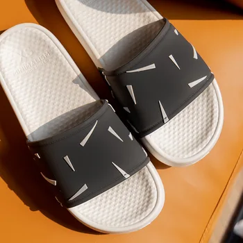 

2020 Summer Woman Shoes Woman Summer Platform Flip Flops Sandals Slipper indoor YB090M44