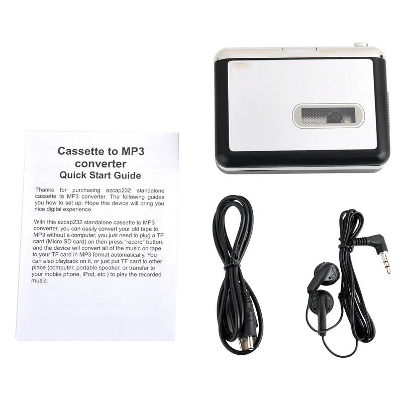 ezcap232-Tape-to-MP3-Converter-Tape-to-Micro-SD-Card-TF-Card-Directly-Walkman-No-PC-Required (9)