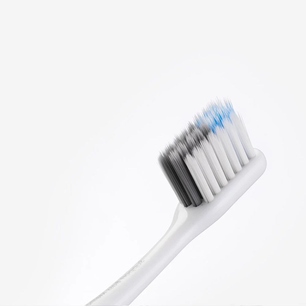 Зубные щетки Xiaomi DOCTOR B MiJIA 4 цвета в 1 оригинальная дорожная коробка для глубокой