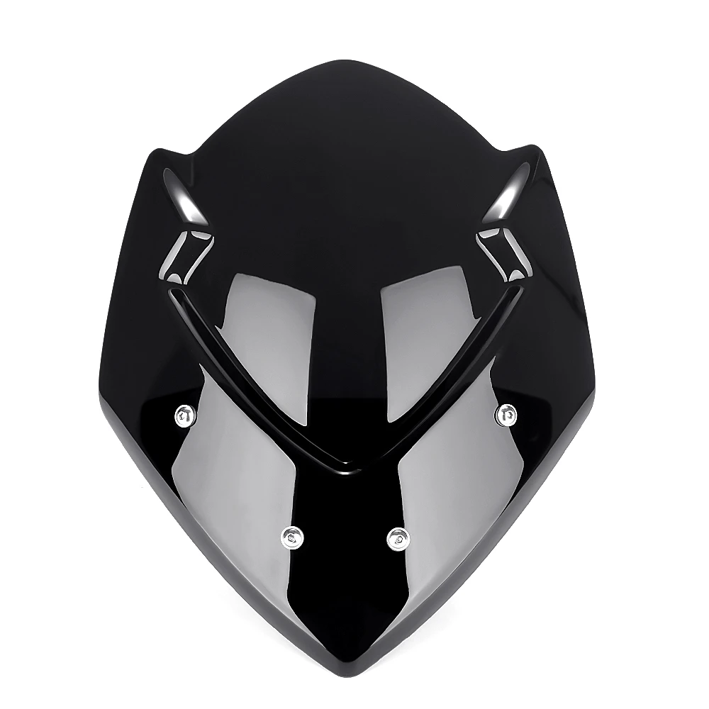 Motorcycle Windshield Windscreen For Suzuki Gsxs 1000 Gsxs1000 16 19 18 17 Aliexpress