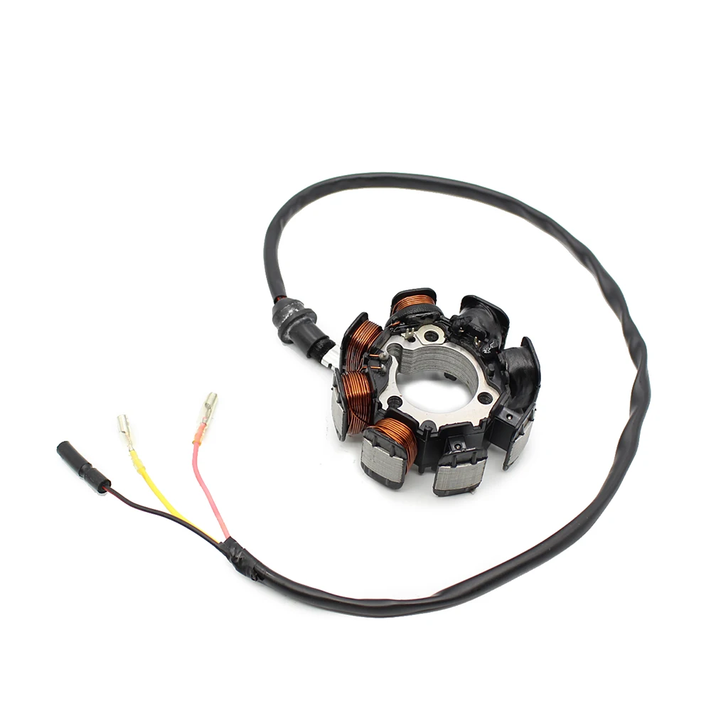 Electrical & Ignition Parts & Accessories Stators, & Parts IGNITION STATOR