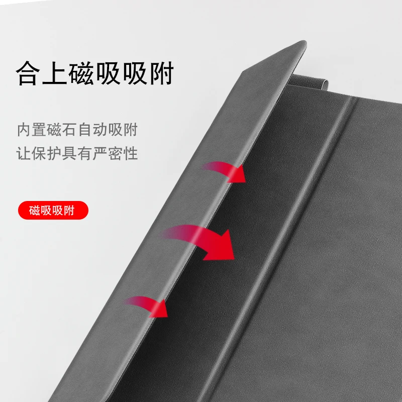 Huawei Matebook e Case 12 Bl-w09 W19 H-w09 W29 sem Fio Bluetooth Teclado Touchpad Para2023 2023 2023 - Imagem 3