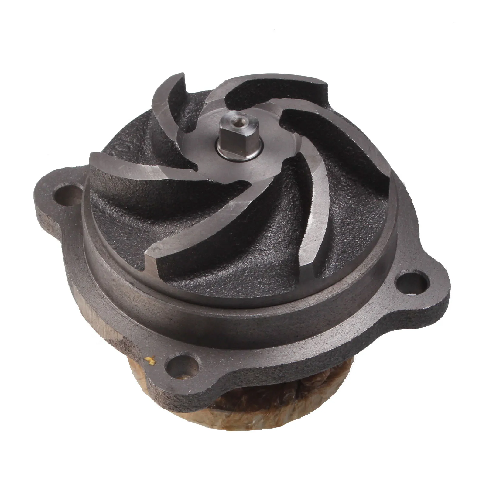

Water Pump 2W1223 for Caterpillar 926E Wheel Loader 926F 931B W/3204 Engine 2021