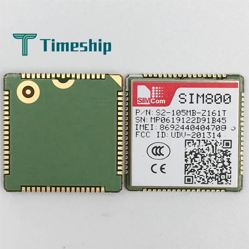 Модуль беспроводной связи SIMcom SIM800 GPRS|Автоматизация зданий| |