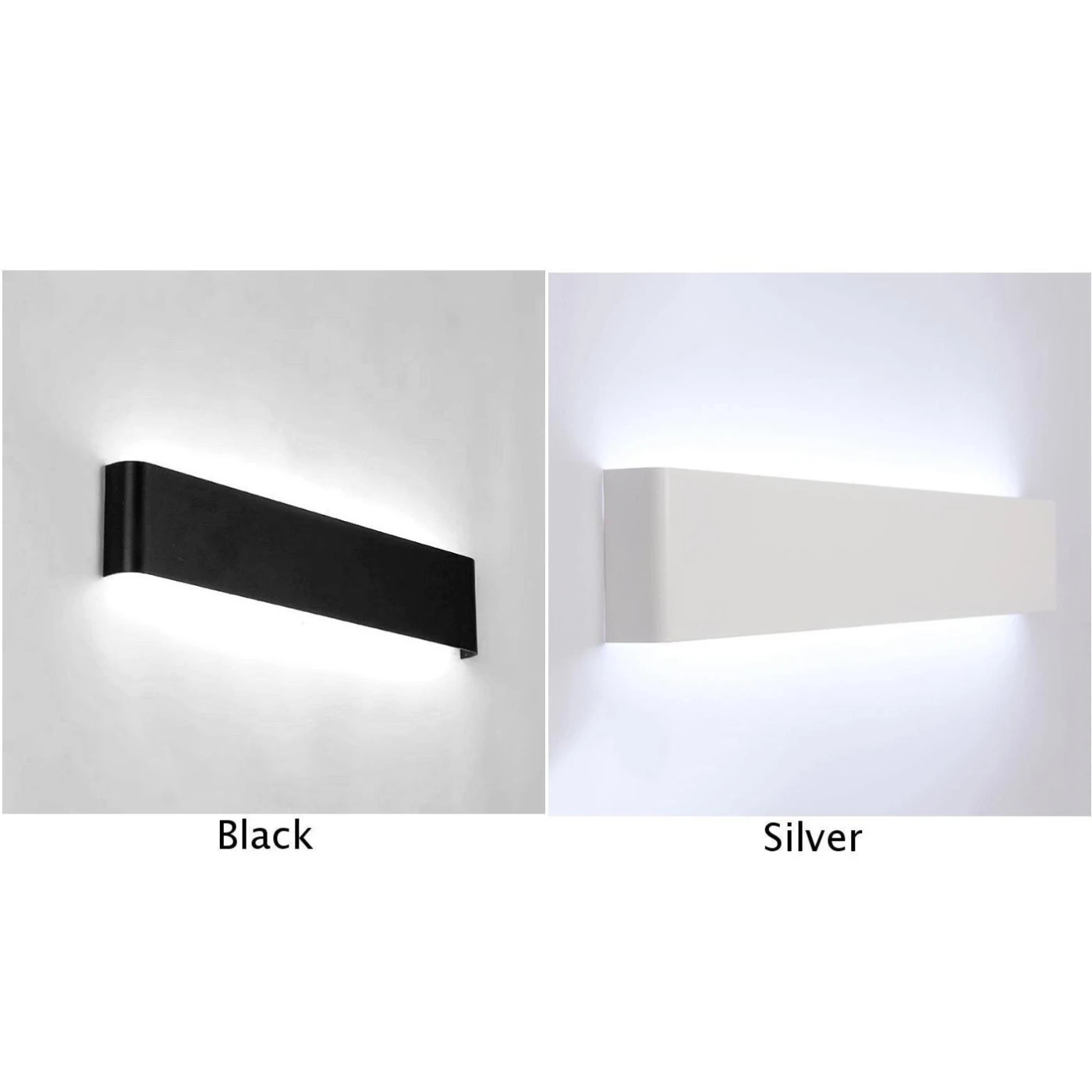 classical LED Wall Lamp Mirror Light Bedside Hallway Bathroom Mirror Headlights